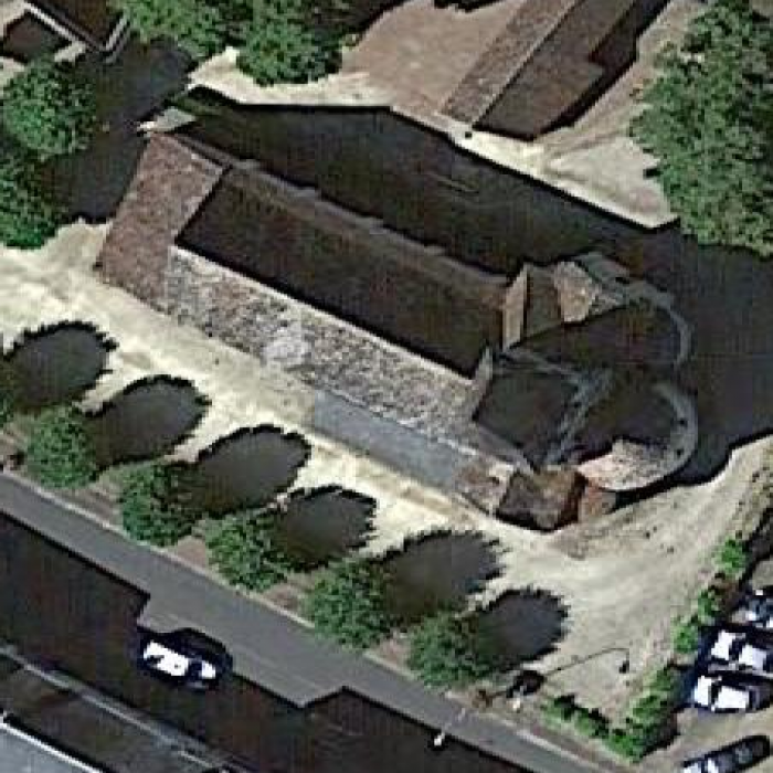 Photo de Église Saint-Pierre de Balesmes