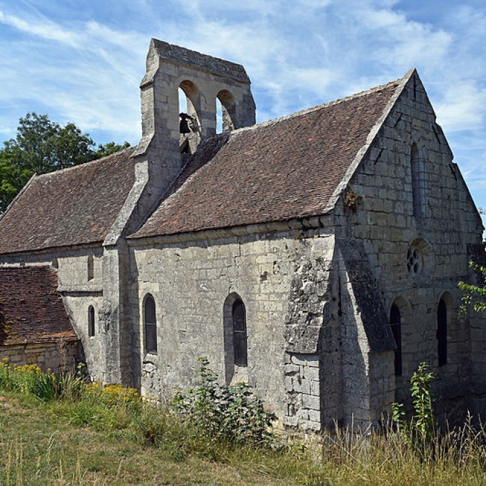 Photo de Église Saint-Pierre de Barbonval
