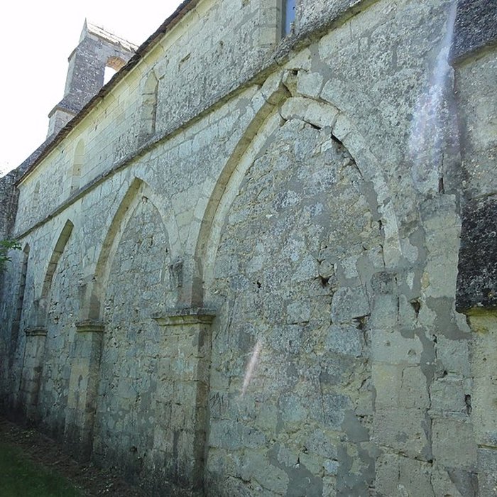 Photo de Église Saint-Pierre de Barbonval