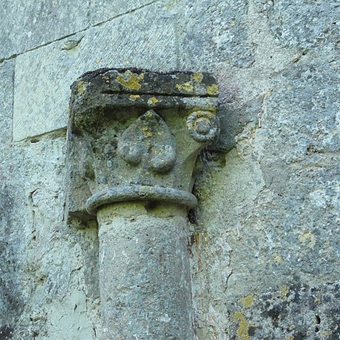 Photo de Église Saint-Pierre de Barbonval