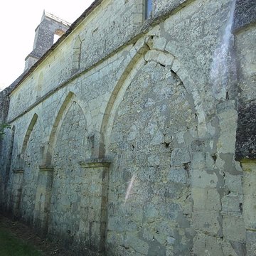 Église Saint-Pierre de Barbonval