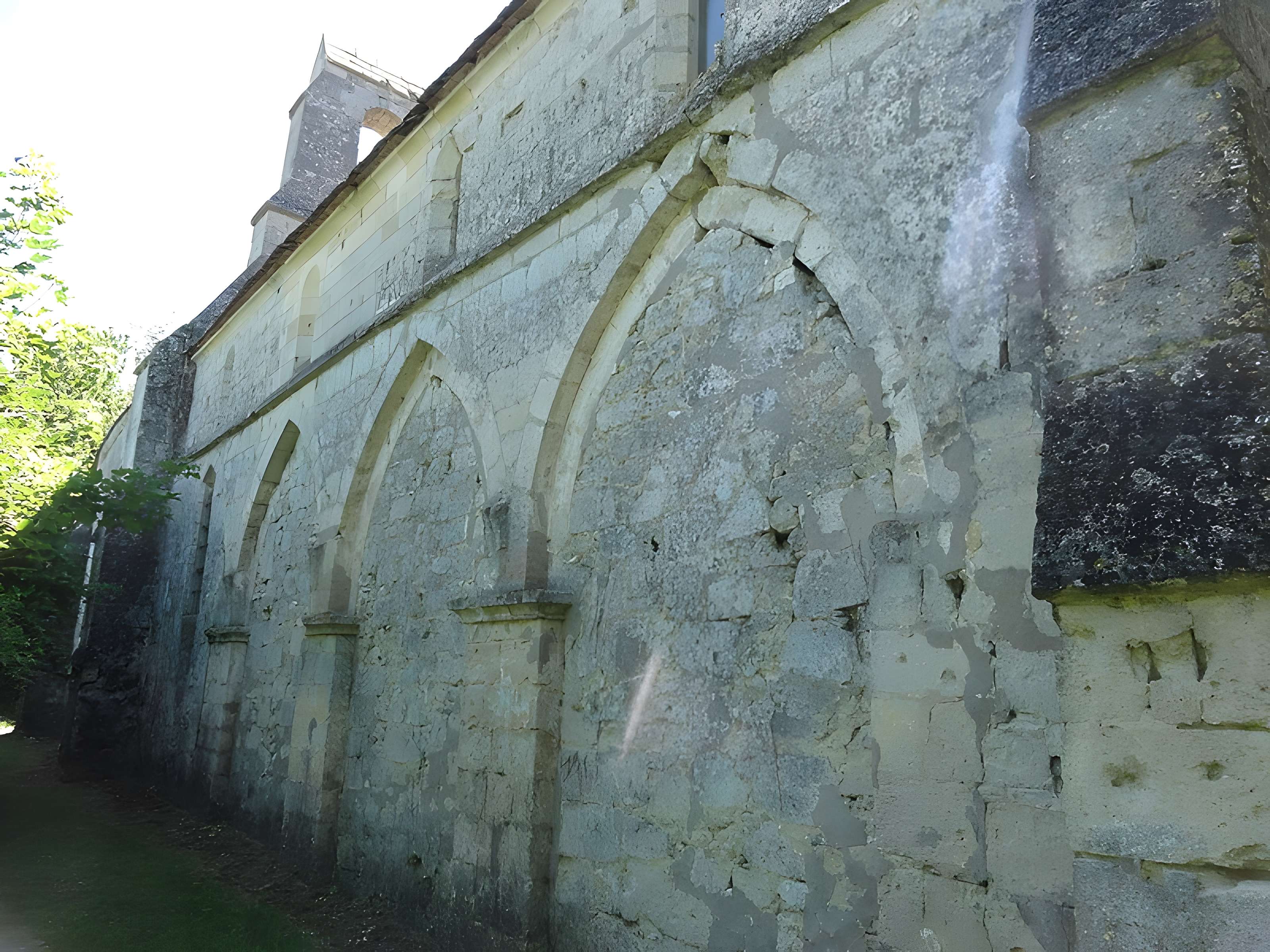 Église Saint-Pierre de Barbonval