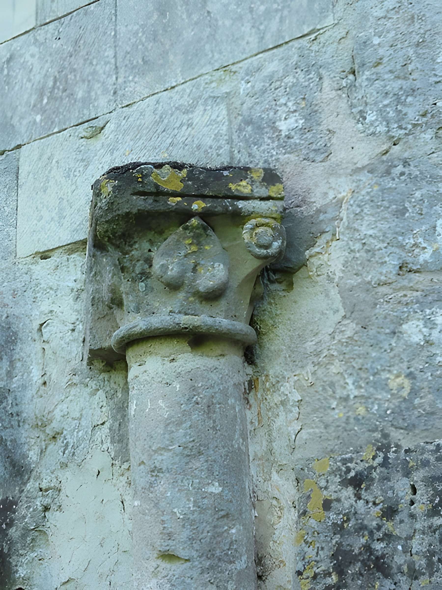 Église Saint-Pierre de Barbonval