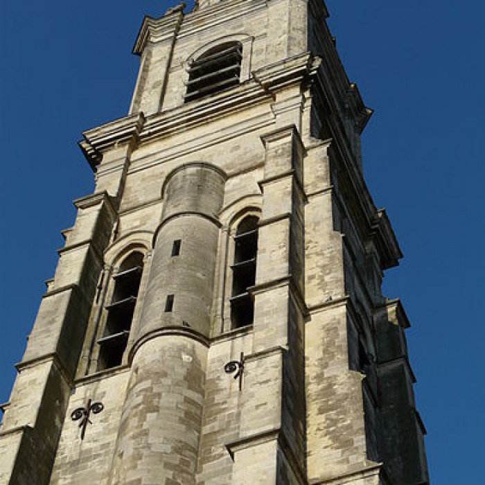 Photo de Beffroi de Cambrai
