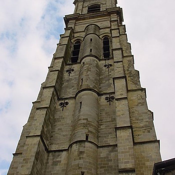 Photo de Beffroi de Cambrai