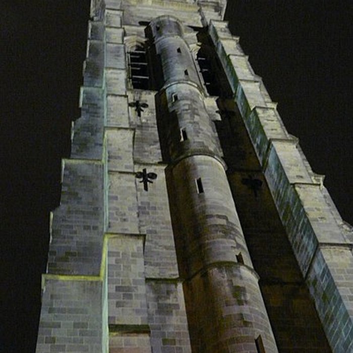 Photo de Beffroi de Cambrai