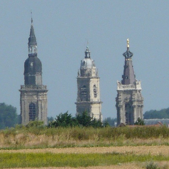 Photo de Beffroi de Cambrai
