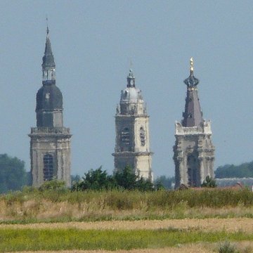 Beffroi de Cambrai