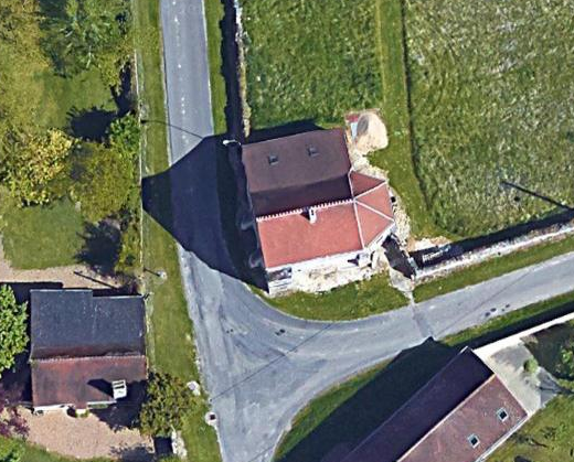 Ancienne église Saint-Pierre de Beaulieu-lès-Loches 