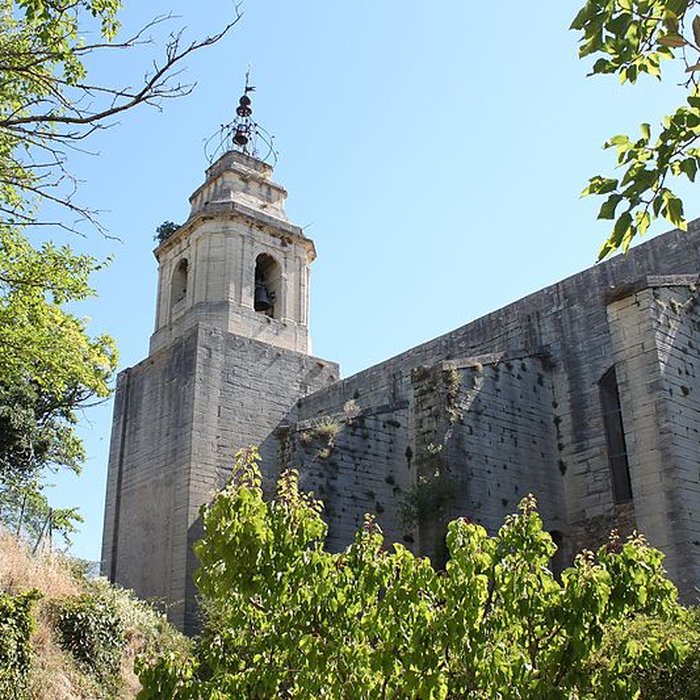 Photo de Église Saint-Pierre de Bédoin