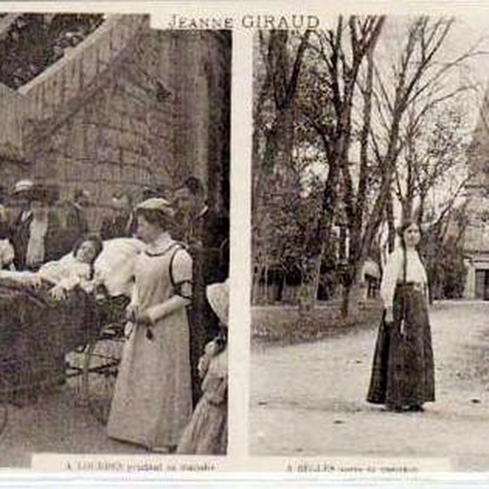 Photo de Église Saint-Pierre de Bègles
