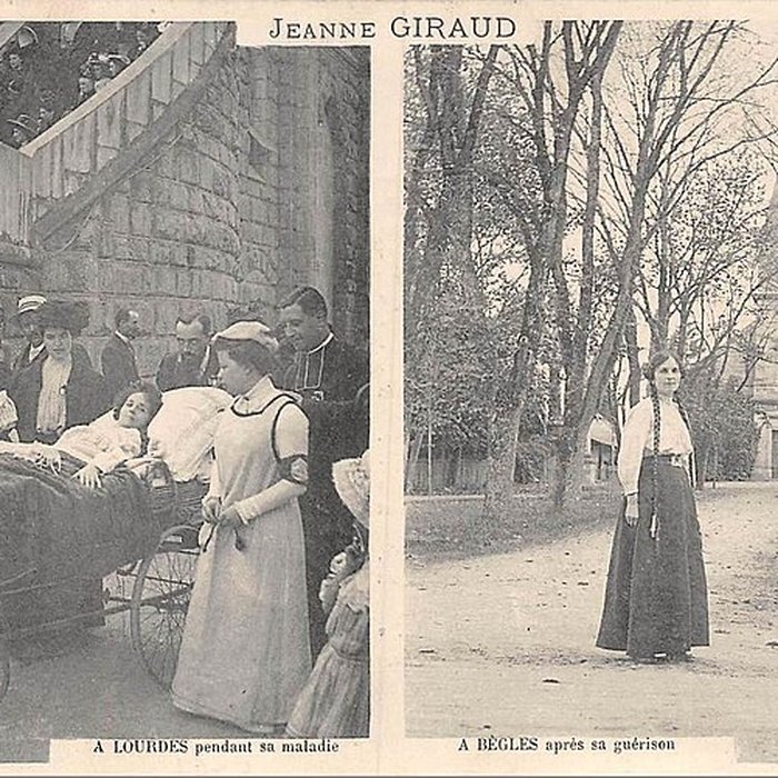 Photo de Église Saint-Pierre de Bègles