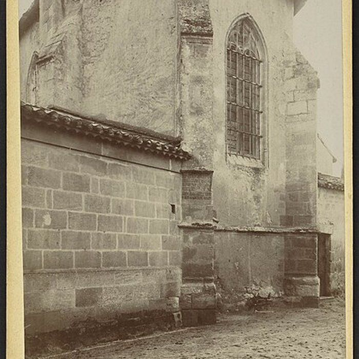 Photo de Église Saint-Pierre de Bègles
