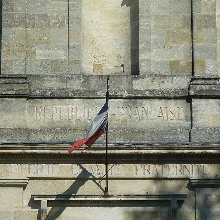 Photo de Église Saint-Pierre de Bègles