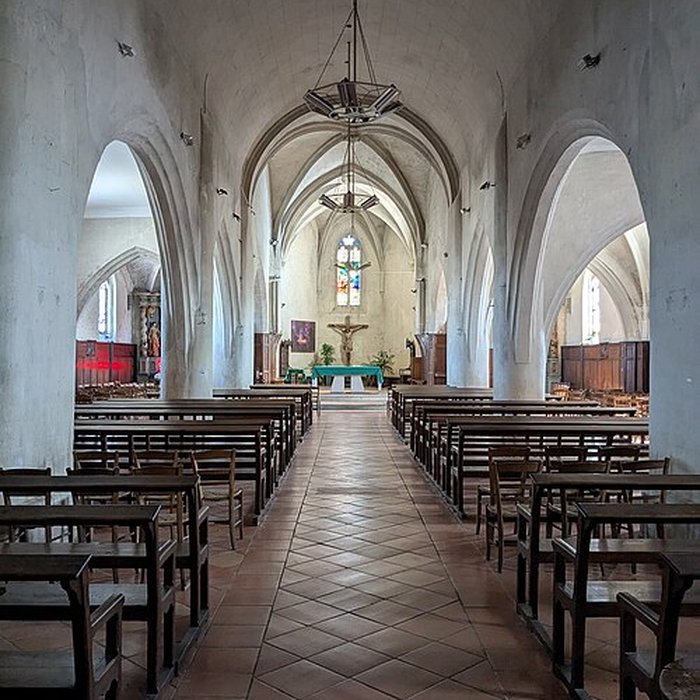 Photo de Église Saint-Pierre de Bègles