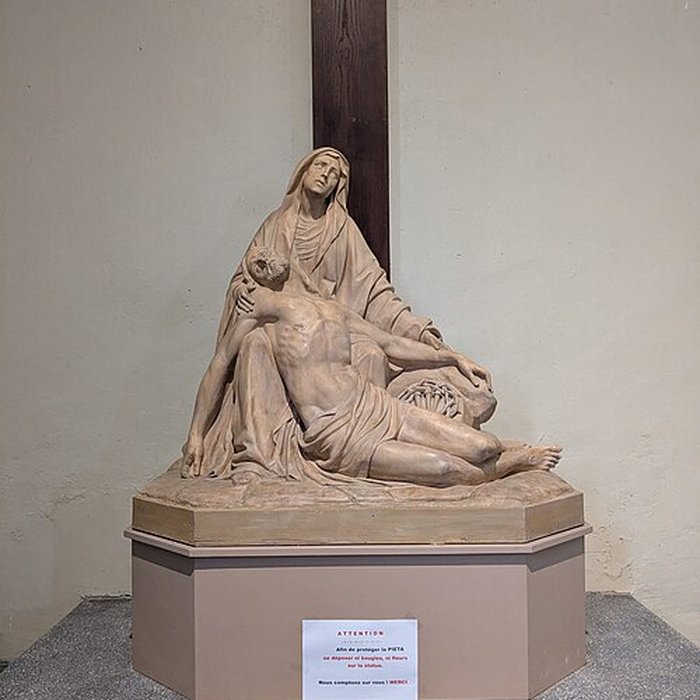 Photo de Église Saint-Pierre de Bègles