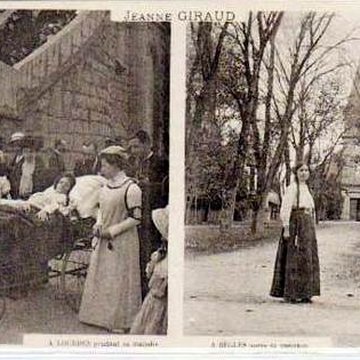 Église Saint-Pierre de Bègles
