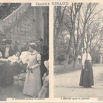 Église Saint-Pierre de Bègles