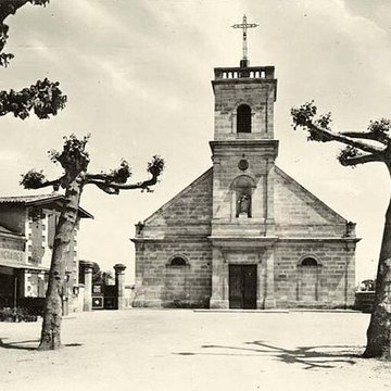 Église Saint-Pierre de Bègles