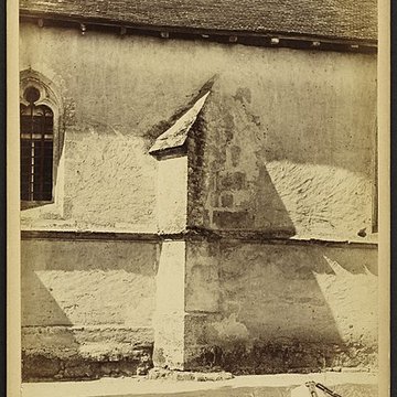 Église Saint-Pierre de Bègles