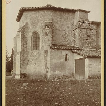 Église Saint-Pierre de Bègles