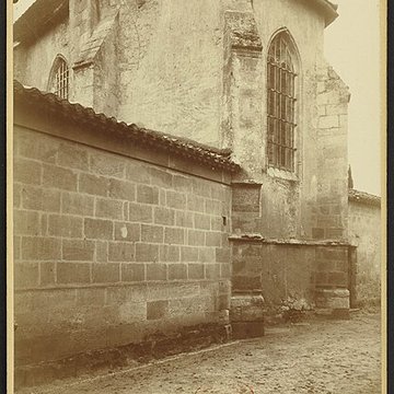 Église Saint-Pierre de Bègles