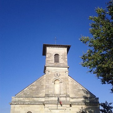 Église Saint-Pierre de Bègles