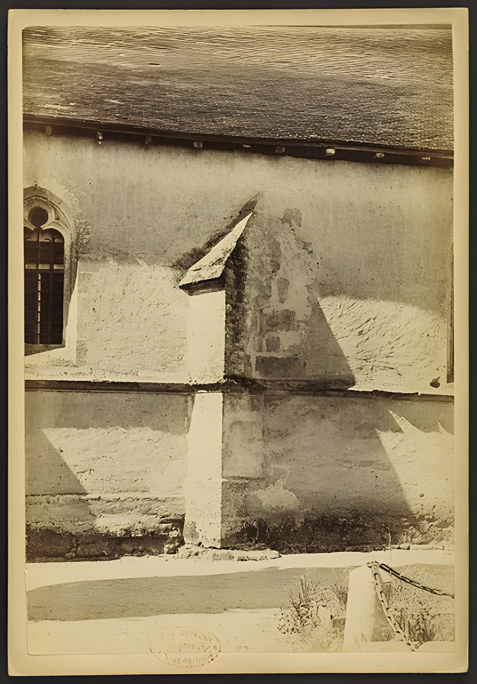 Église Saint-Pierre de Bègles