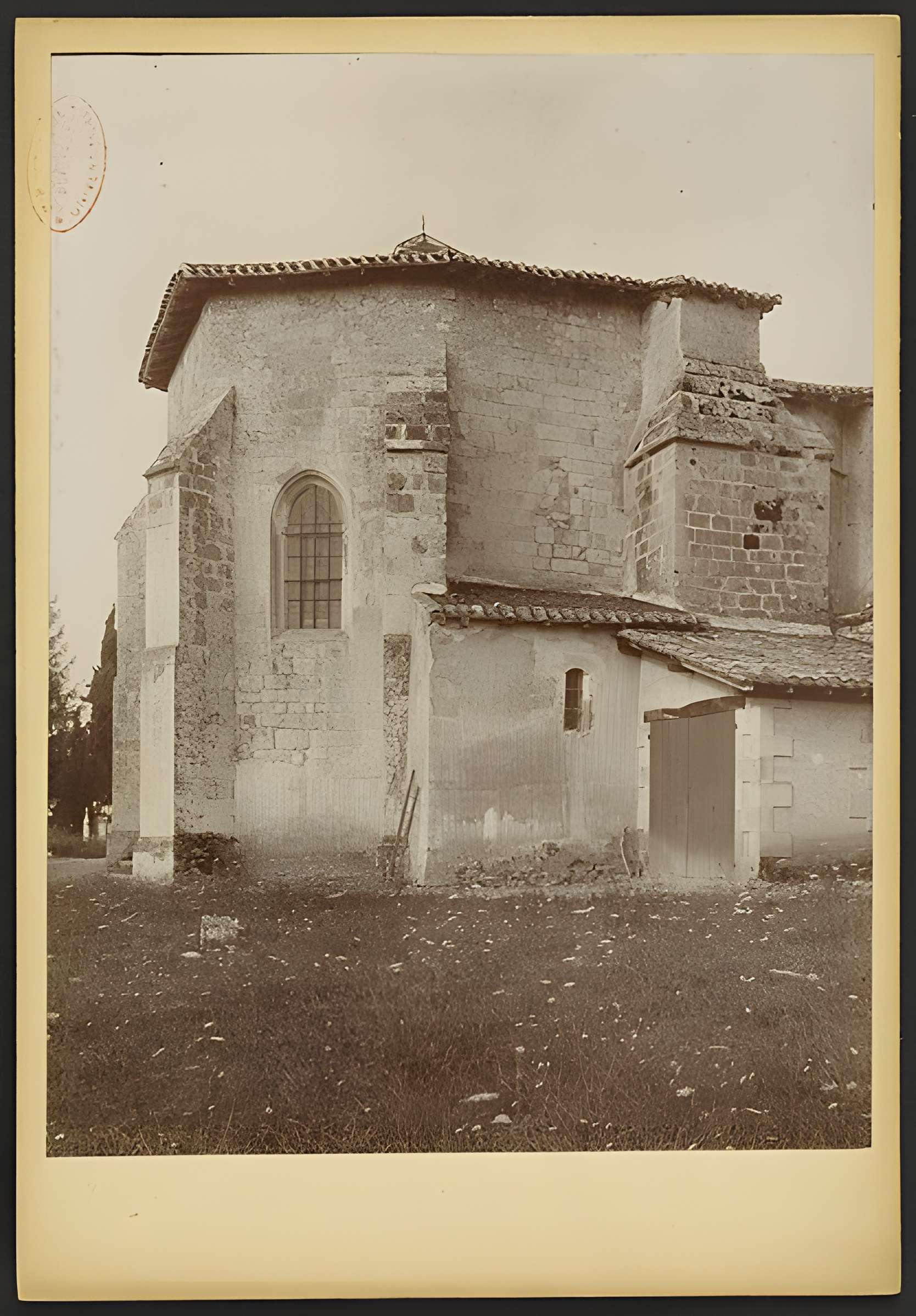 Église Saint-Pierre de Bègles