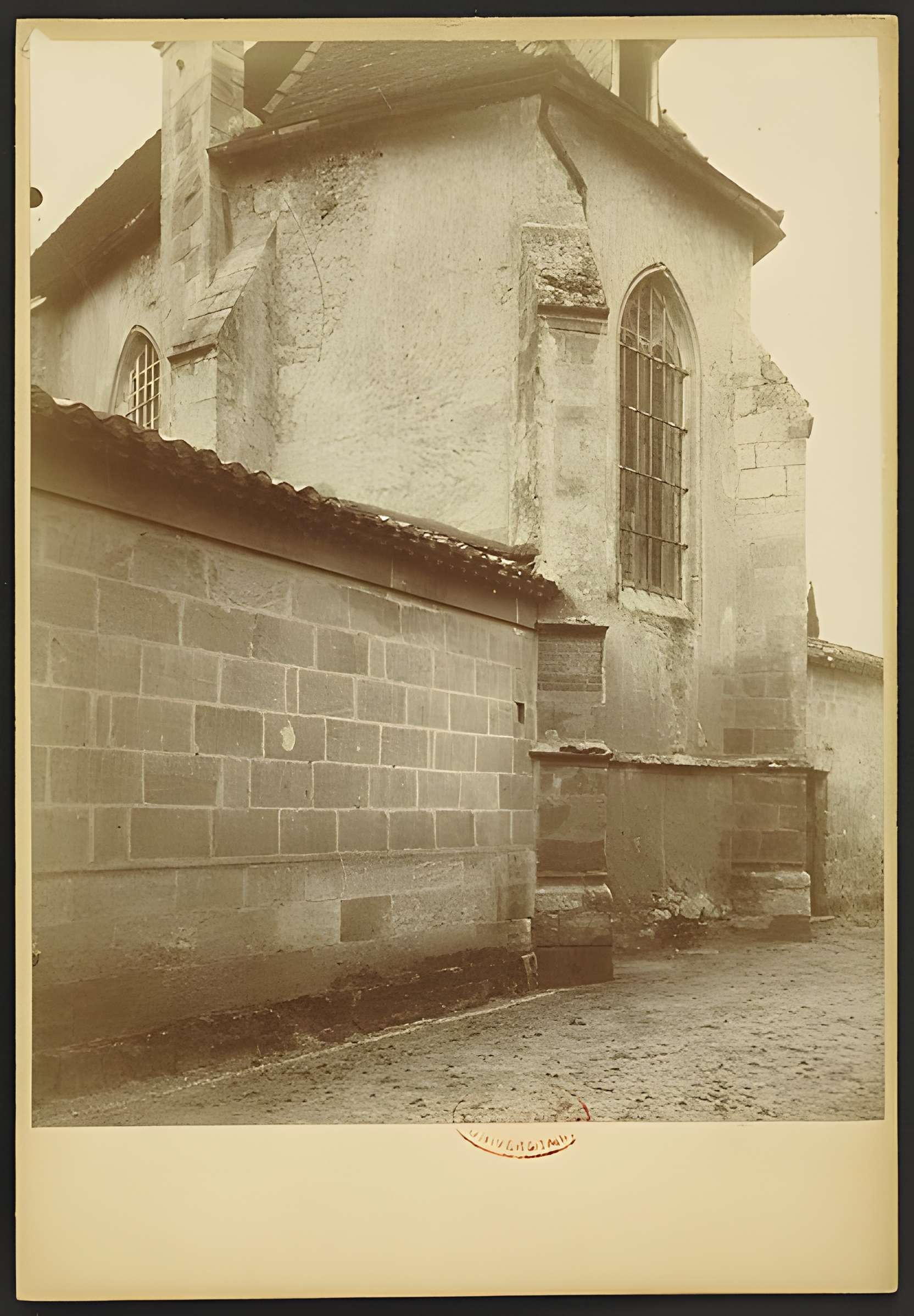 Église Saint-Pierre de Bègles