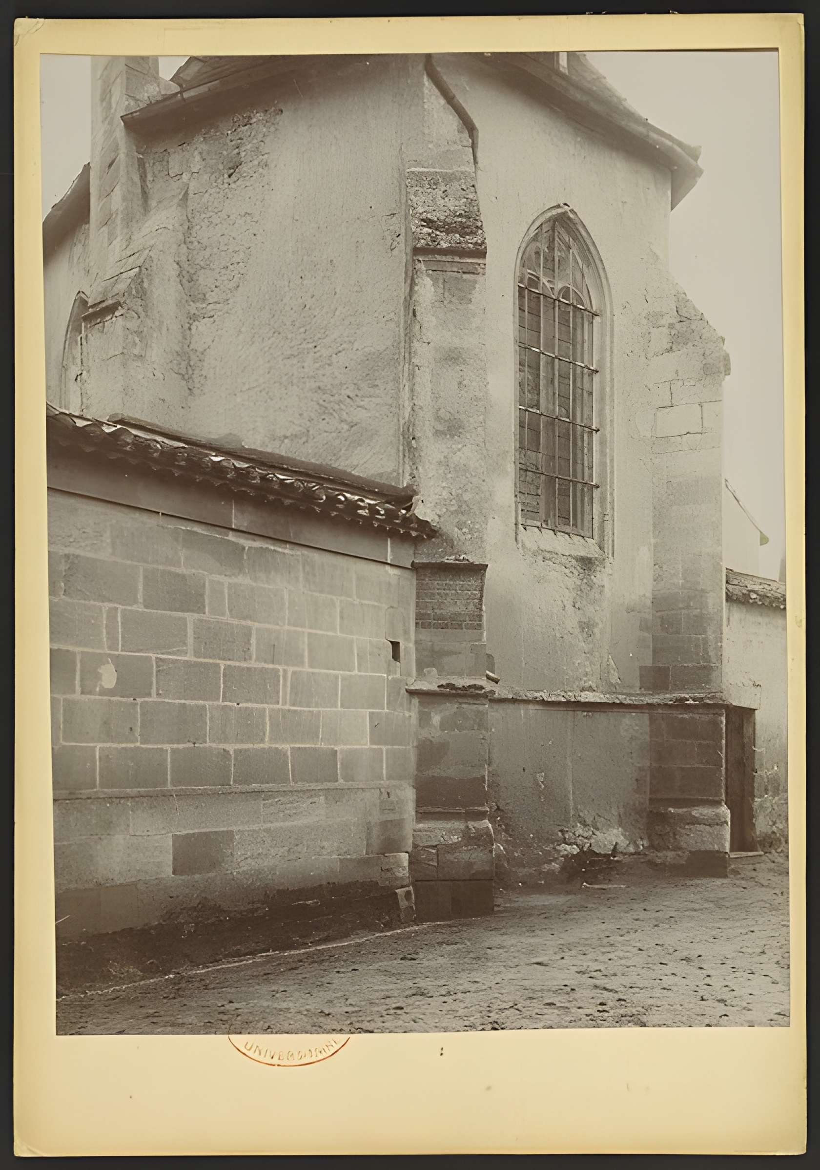 Église Saint-Pierre de Bègles