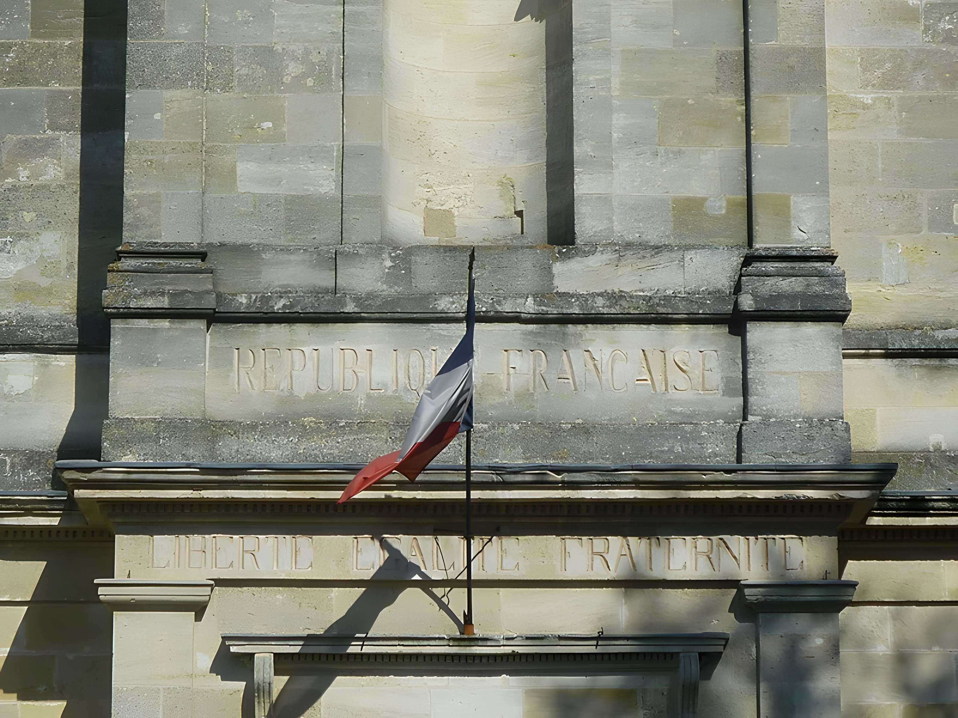 Église Saint-Pierre de Bègles