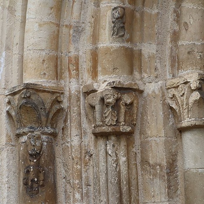 Photo de Église Saint-Pierre de Bengy-sur-Craon