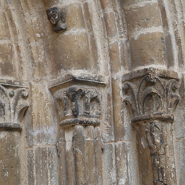 Photo de Église Saint-Pierre de Bengy-sur-Craon