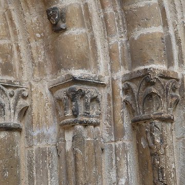 Église Saint-Pierre de Bengy-sur-Craon