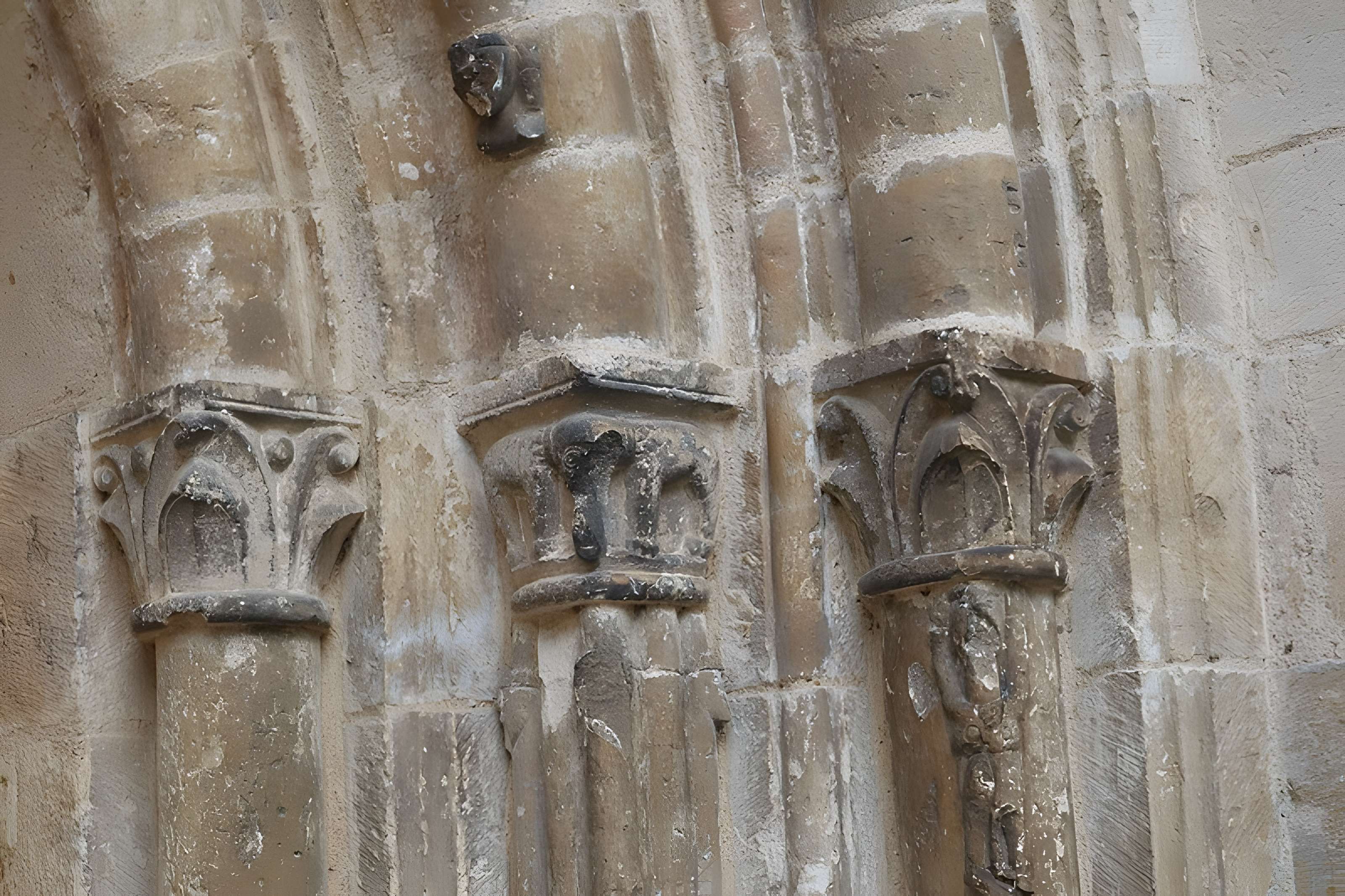 Église Saint-Pierre de Bengy-sur-Craon