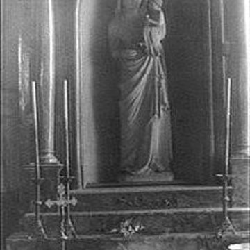 Église Saint-Pierre de Benoîtville