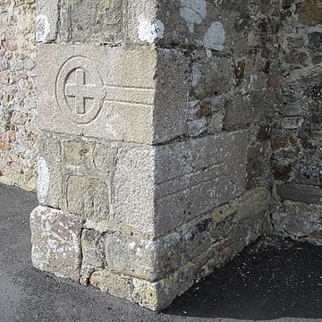 Église Saint-Pierre de Benoîtville
