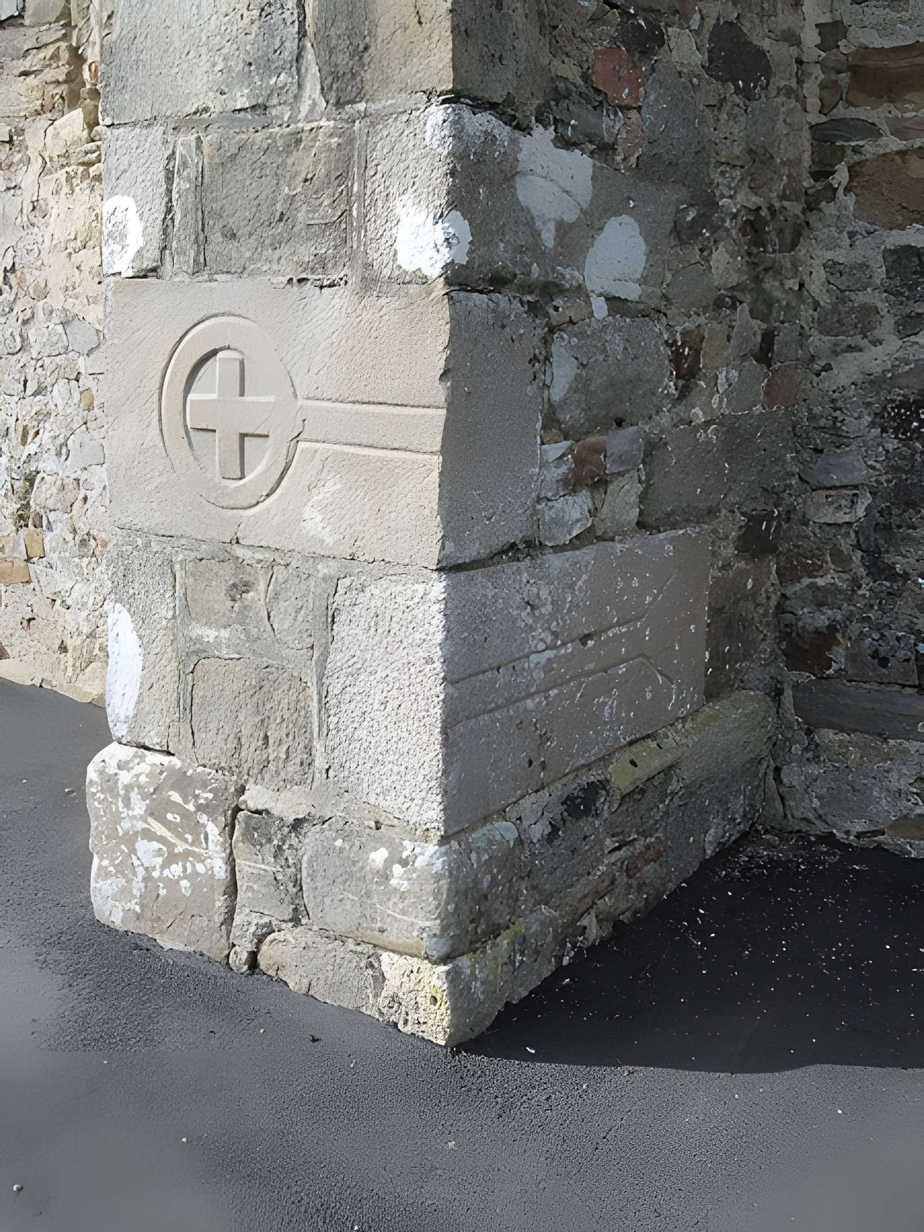 Église Saint-Pierre de Benoîtville