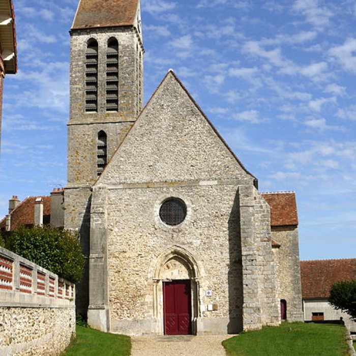 Photo de Église Saint-Pierre de Bernay