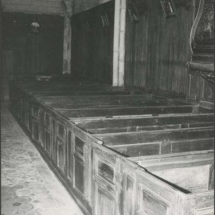 Photo de Église Saint-Pierre de Bernay