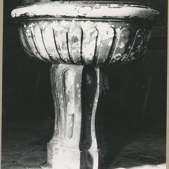 Photo de Église Saint-Pierre de Bernay