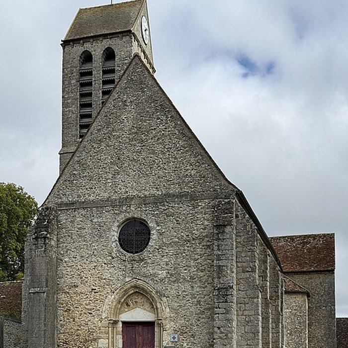 Photo de Église Saint-Pierre de Bernay
