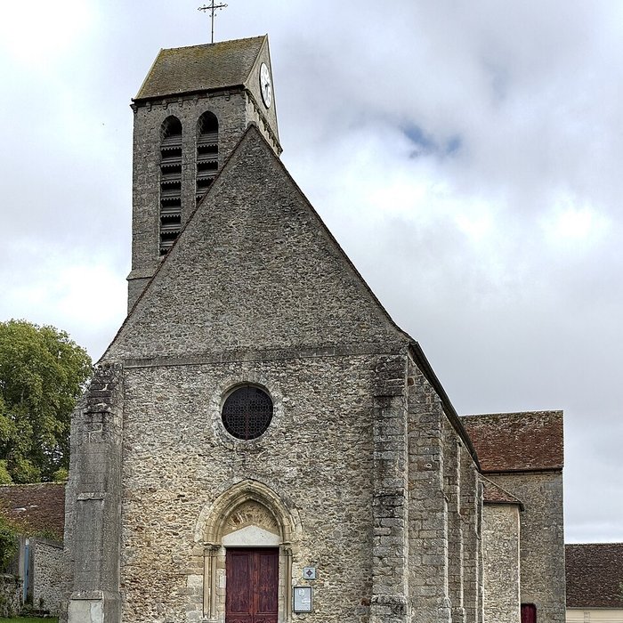 Photo de Église Saint-Pierre de Bernay