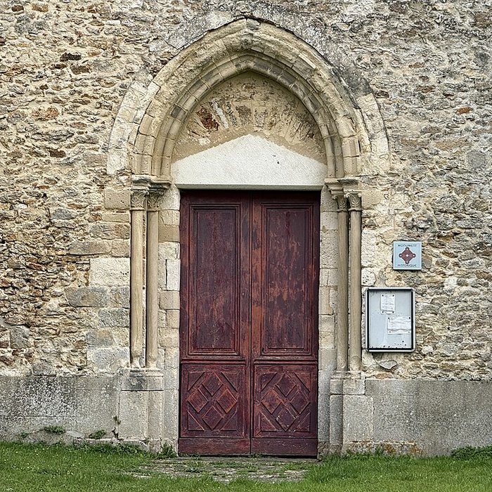 Photo de Église Saint-Pierre de Bernay