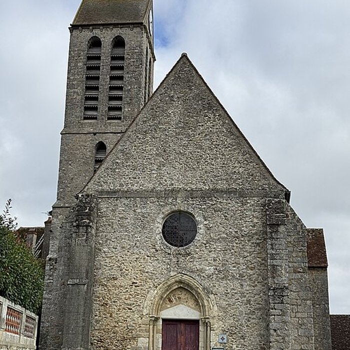 Photo de Église Saint-Pierre de Bernay