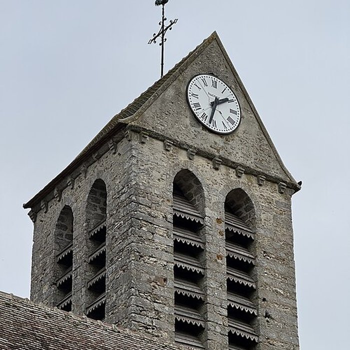 Photo de Église Saint-Pierre de Bernay