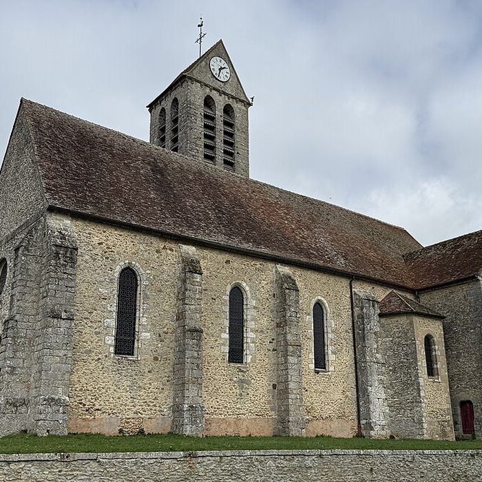 Photo de Église Saint-Pierre de Bernay