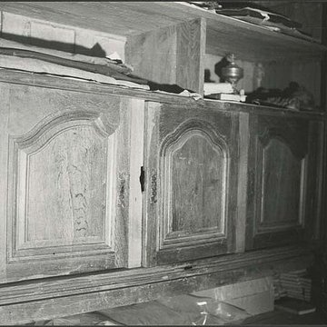 Église Saint-Pierre de Bernay