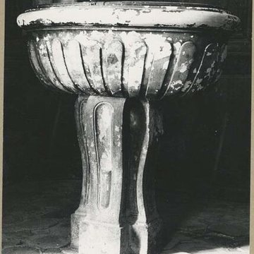 Église Saint-Pierre de Bernay